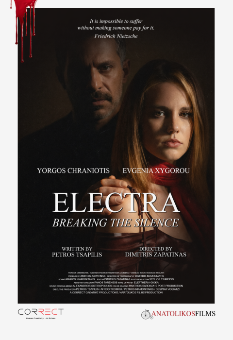 ELECTRA-POSTER